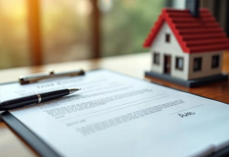 Despachante imobiliário preço