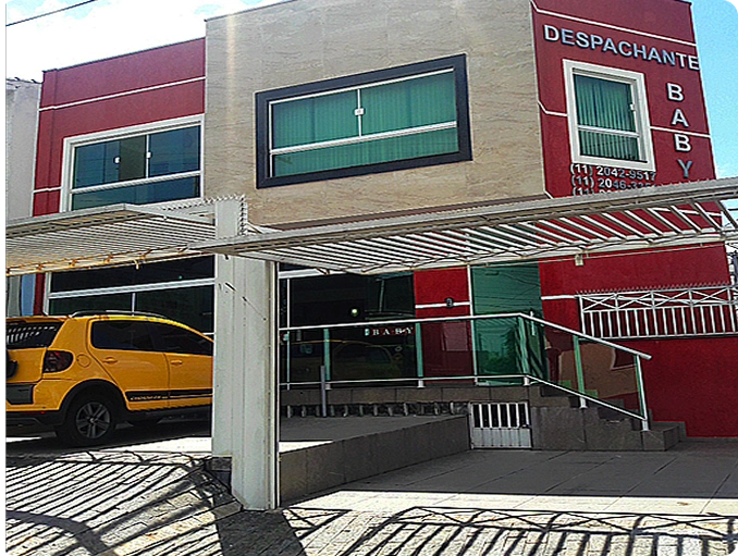 Despachante Baby